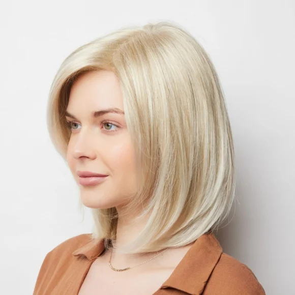 Samantha By Rene Of Paris Amore In Creamy Toffee - Picture 2 of 16